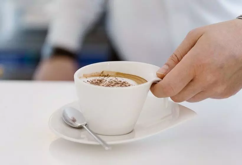 هتل Giovì Relais