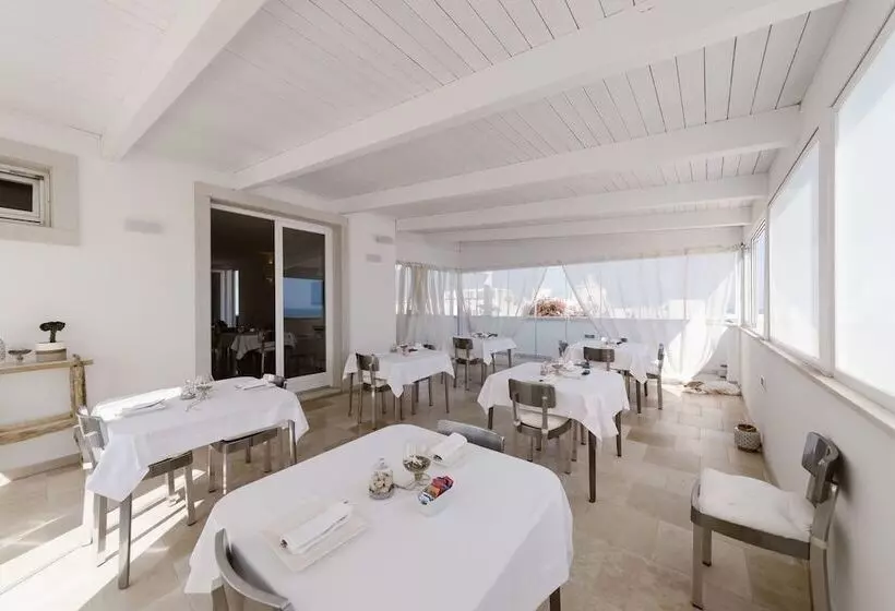 هتل Giovì Relais