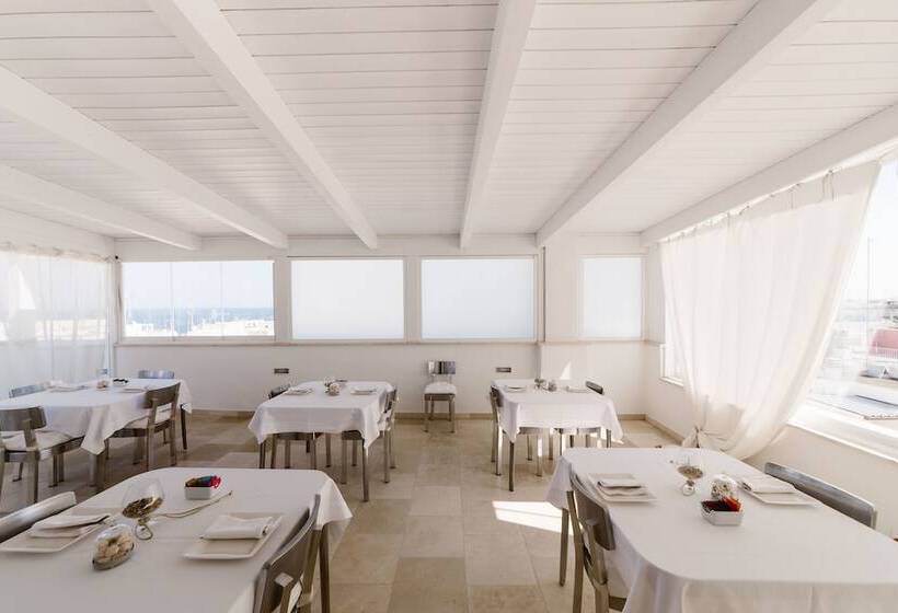 هتل Giovì Relais