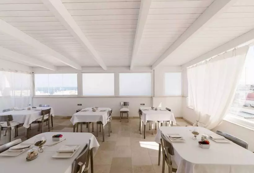 هتل Giovì Relais