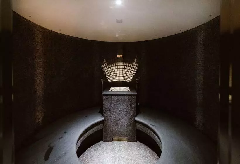 هتل Giovì Relais