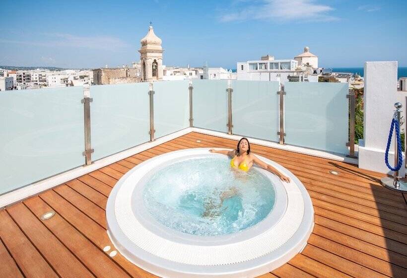 هتل Giovì Relais