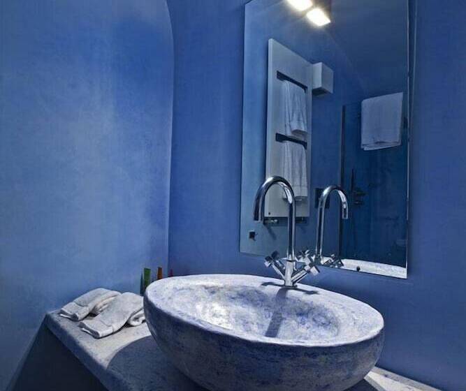 هتل Giovì Relais