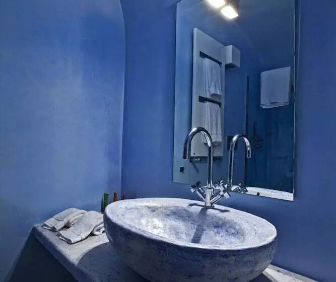 هتل Giovì Relais