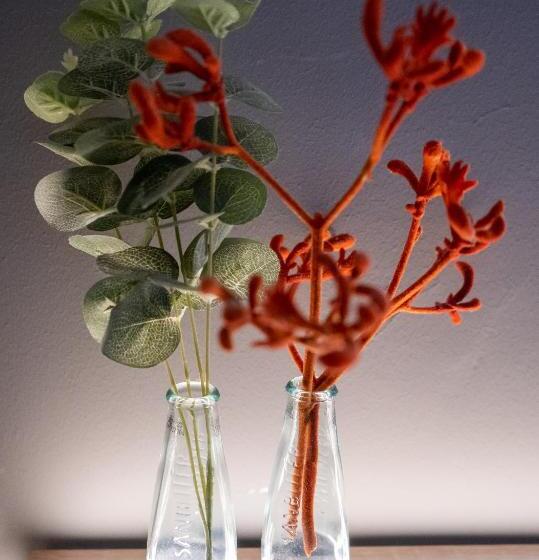 בית מלון כפרי Haus Hohenstein