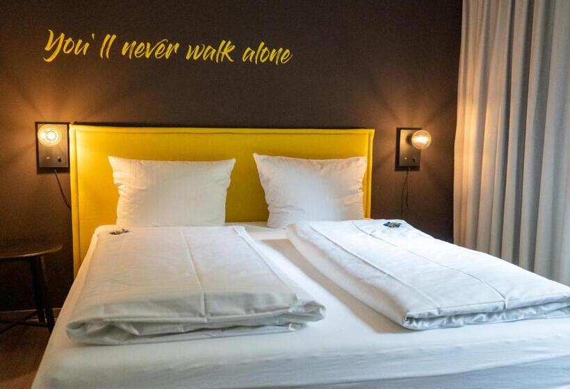 בית מלון כפרי Haus Hohenstein