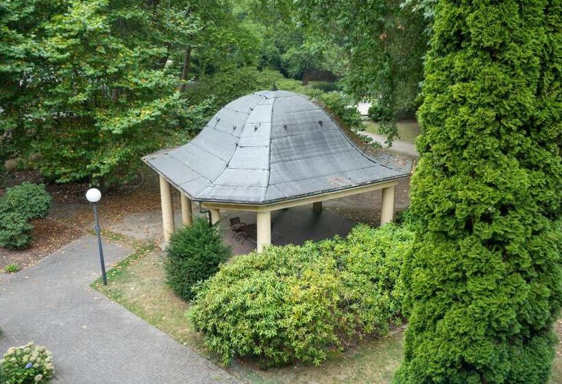 בית מלון כפרי Haus Hohenstein