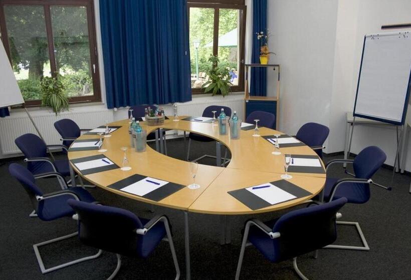 בית מלון כפרי Haus Hohenstein