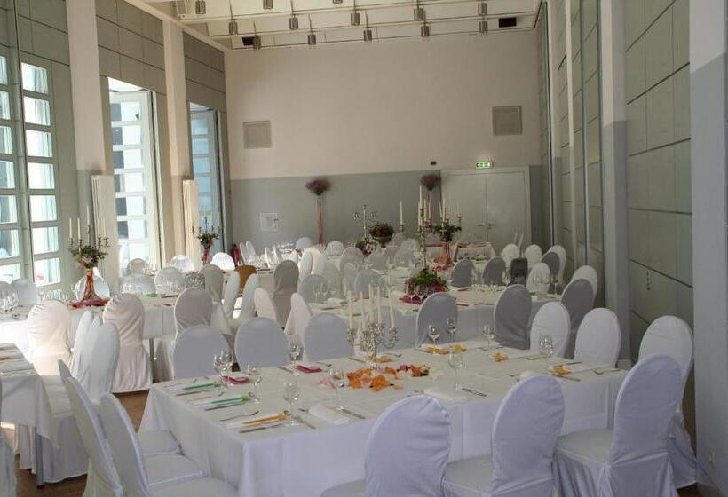 בית מלון כפרי Haus Hohenstein