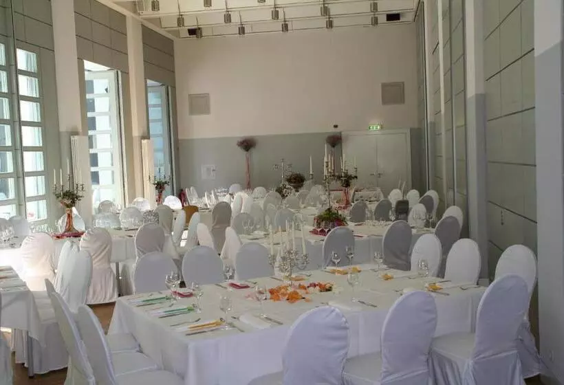 Отель Haus Hohenstein