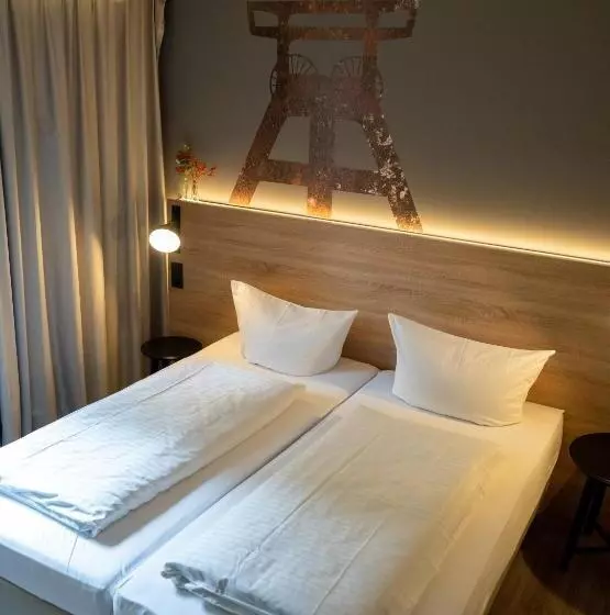 Отель Haus Hohenstein