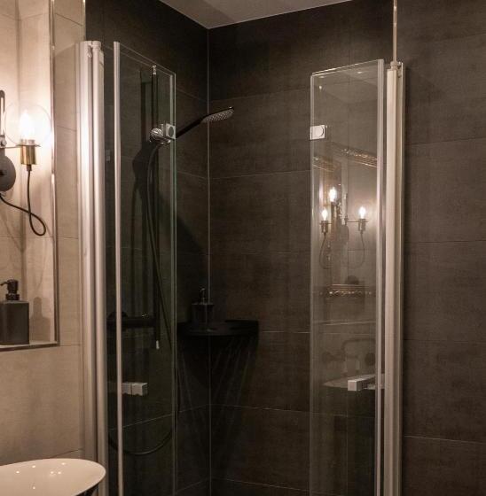 בית מלון כפרי Haus Hohenstein