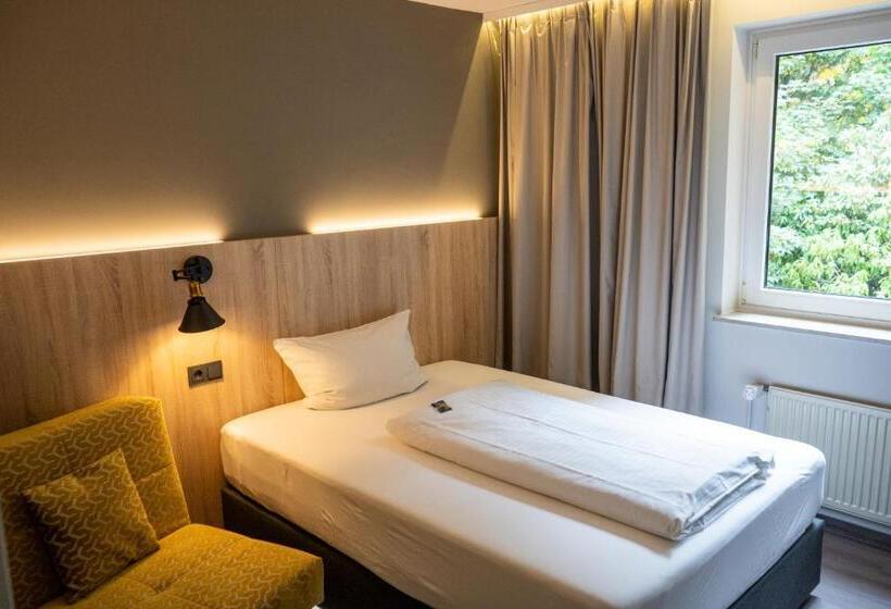 בית מלון כפרי Haus Hohenstein