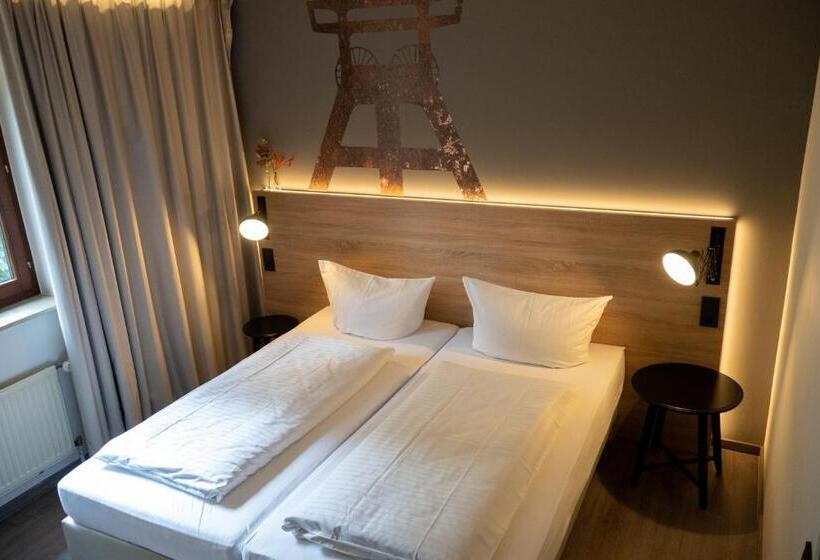 בית מלון כפרי Haus Hohenstein