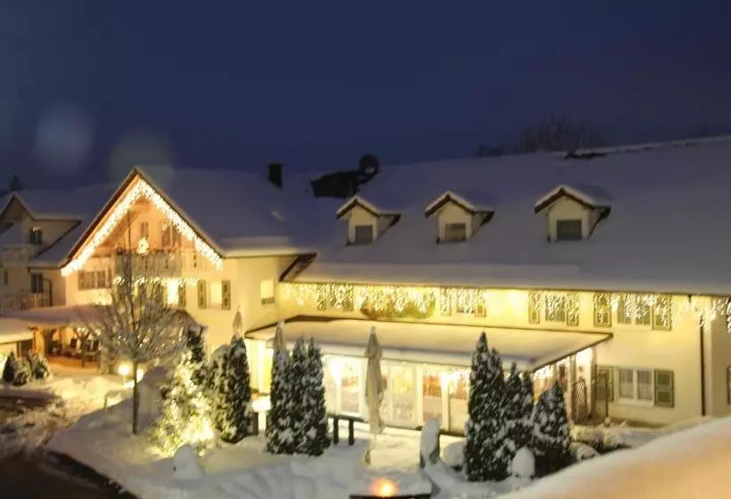 Hotel Garni Jakl Hof