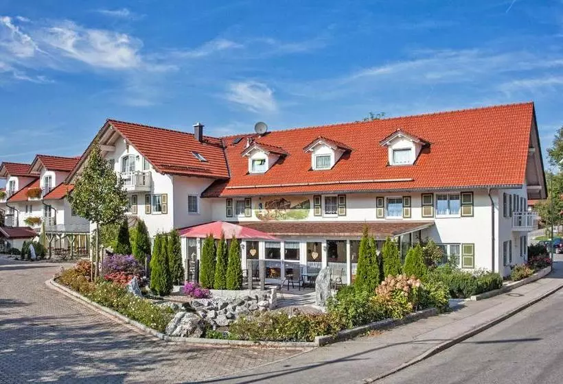 Hotel Garni Jakl Hof