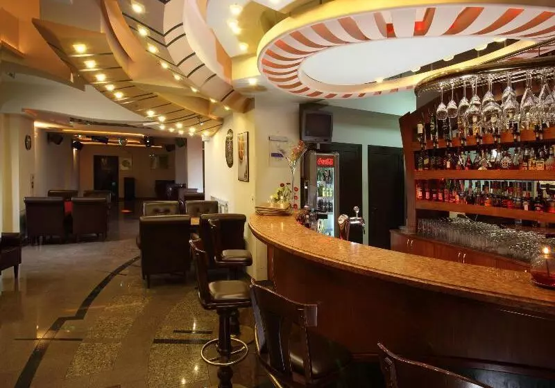 Отель Klimek Spa