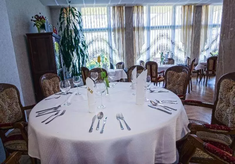 Отель Klimek Spa