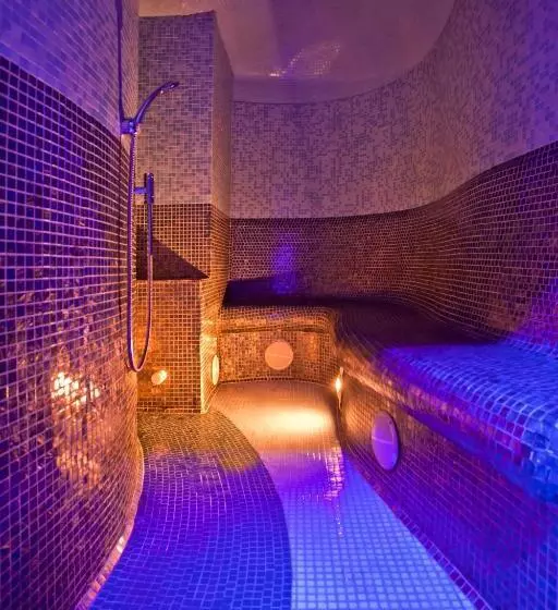 Отель Klimek Spa