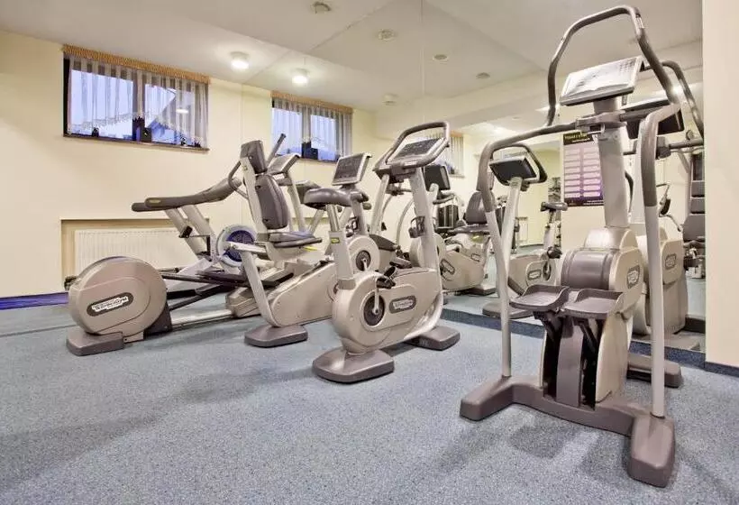 Отель Klimek Spa