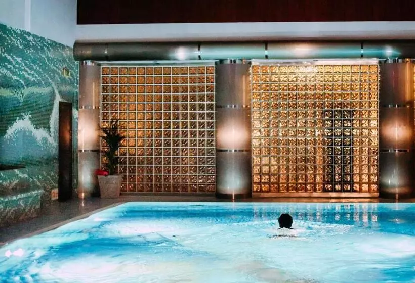 Отель Klimek Spa