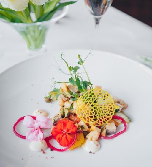 Отель Lidia Spa & Wellness