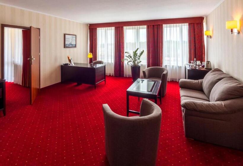 Отель Lidia Spa & Wellness