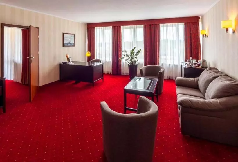 فندق Lidia Spa & Wellness