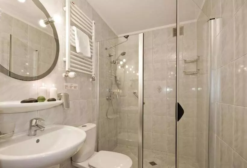 فندق Lidia Spa & Wellness