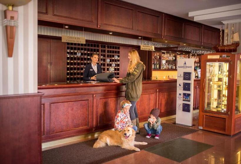 Отель Lidia Spa & Wellness