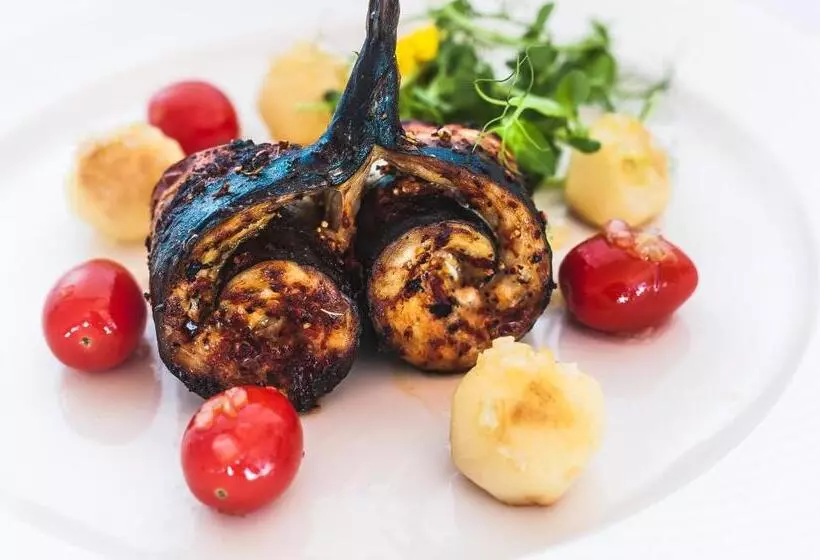 فندق Lidia Spa & Wellness