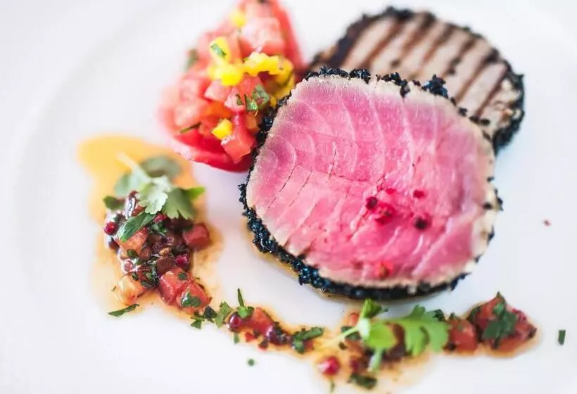 فندق Lidia Spa & Wellness