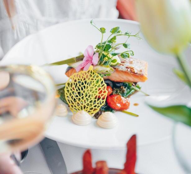 Отель Lidia Spa & Wellness