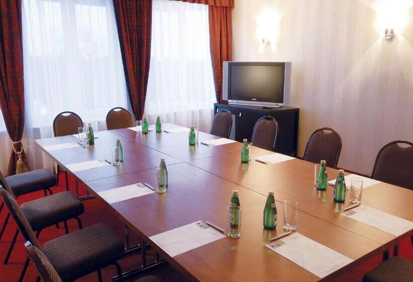 Отель Lidia Spa & Wellness