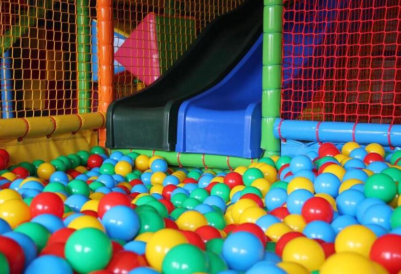 Отель Lidia Spa & Wellness