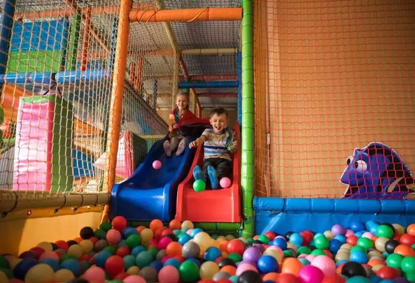 فندق Lidia Spa & Wellness