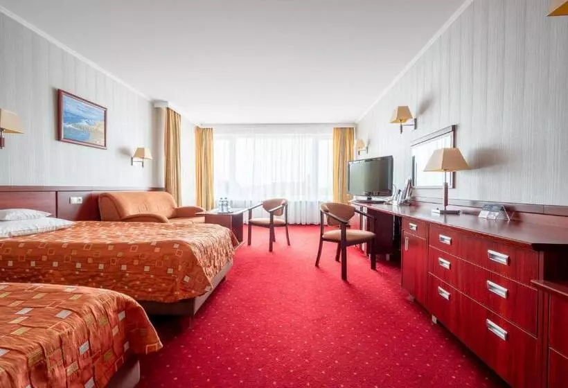 فندق Lidia Spa & Wellness