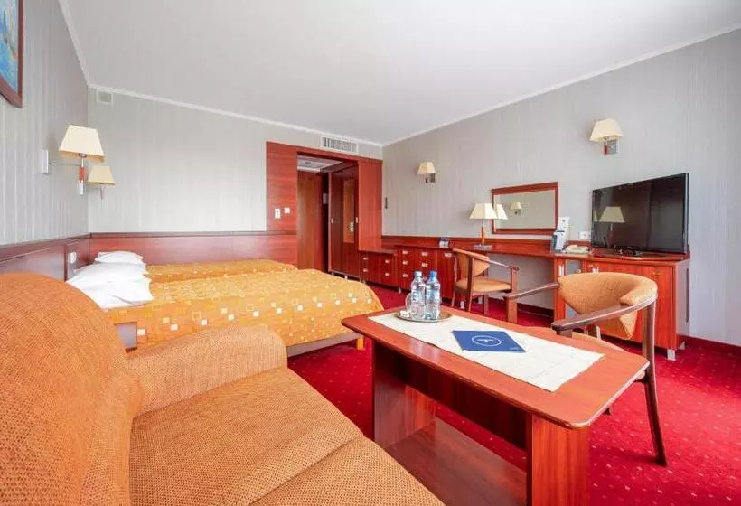 فندق Lidia Spa & Wellness