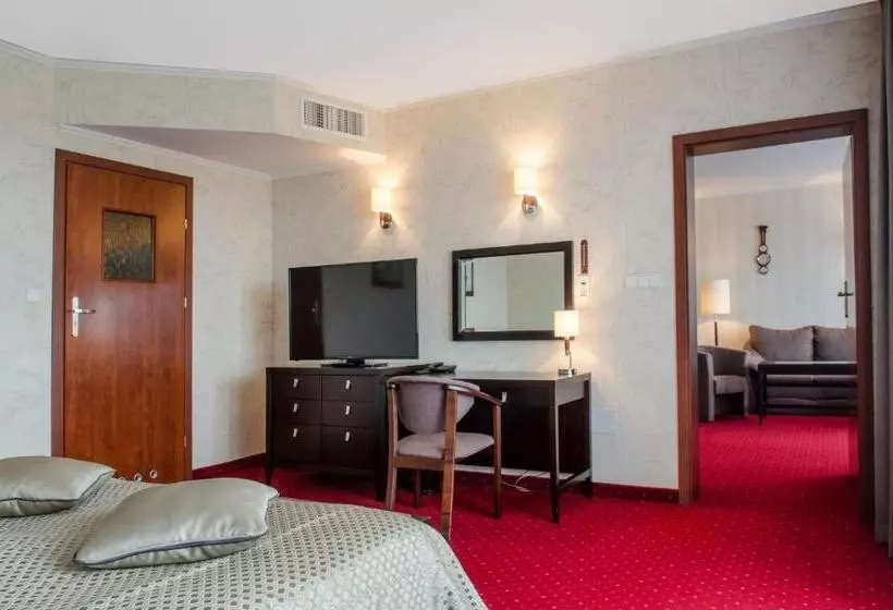 فندق Lidia Spa & Wellness