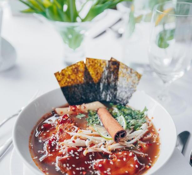 Отель Lidia Spa & Wellness