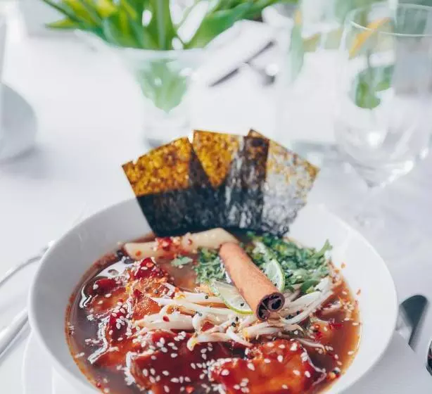 فندق Lidia Spa & Wellness