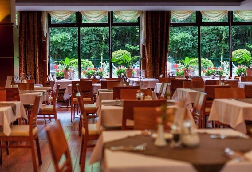 Отель Lidia Spa & Wellness