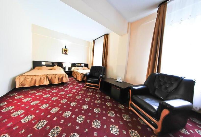 ホテル Magic Gt Trivale