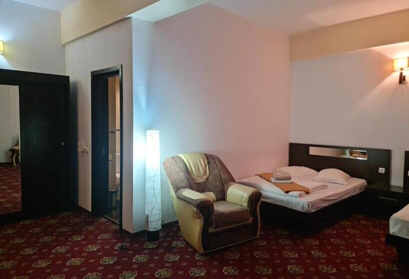 ホテル Magic Gt Trivale