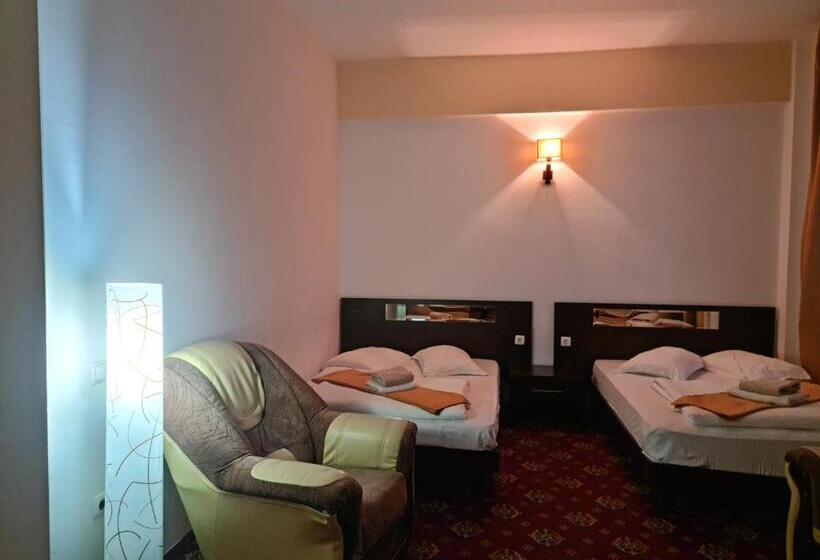 ホテル Magic Gt Trivale