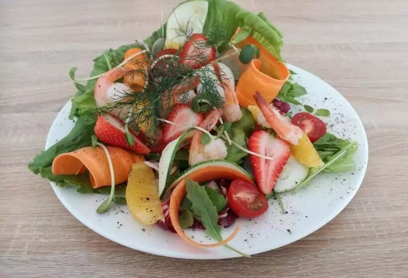 호텔 Mazovia Airport Modlin