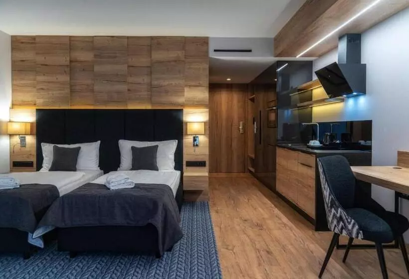 Hotel Meta Resort & Vine Spa