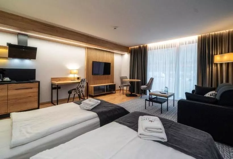 Hotel Meta Resort & Vine Spa