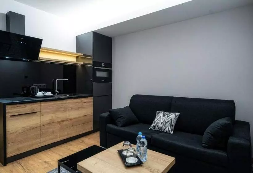 Hotel Meta Resort & Vine Spa