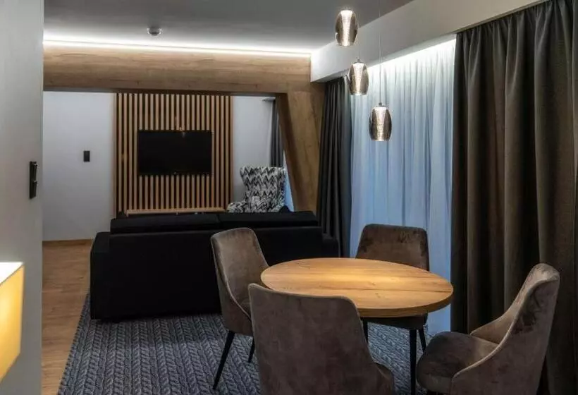 Hotel Meta Resort & Vine Spa